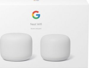 Router Nest 2-pak (GA00822-FR) 6