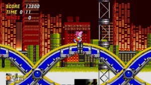 Sonic Origins Plus Playstation 4 3