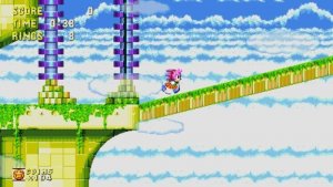 Sonic Origins Plus Playstation 4 4