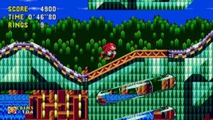 Sonic Origins Plus Playstation 4 5