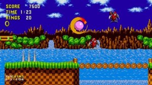 Sonic Origins Plus Playstation 5 2