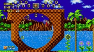 Sonic Origins Plus Playstation 5 6