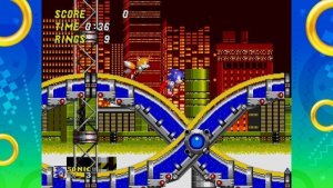 Sonic Origins Plus Playstation 5 7
