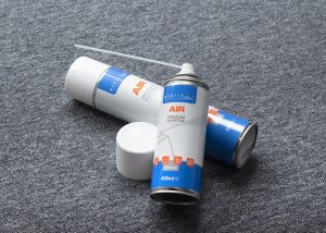 Montis Sprężone powietrze 600 ml MONTIS 5