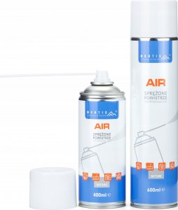 Montis Sprężone powietrze 600 ml MONTIS 6