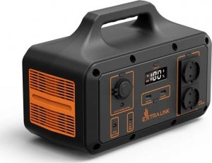 ExtraLink EPS-S500S 510.6 Wh 2