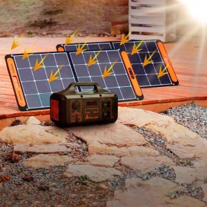 ExtraLink EPS-S500S 510.6 Wh 5