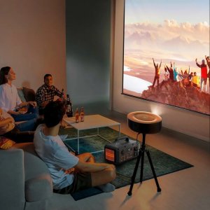 ExtraLink EPS-S500S 510.6 Wh 9