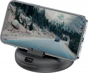 Ładowarka Budi Bezprzewodowa ładowarka, Budi 12w1 12W 4