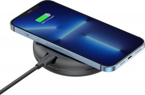 Ładowarka Budi Bezprzewodowa ładowarka, Budi 12w1 12W 5