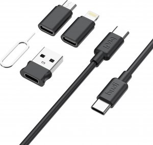 Ładowarka Budi Bezprzewodowa ładowarka, Budi 12w1 12W 6