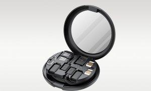 Ładowarka Budi Bezprzewodowa ładowarka, Budi 12w1 12W 7