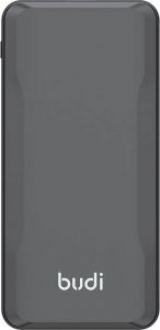 Powerbank Budi 802 10000mAh Czarny 3