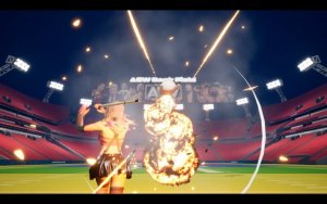 Gra Xbox One/Xbox Series X AEW: Fight Forever 7