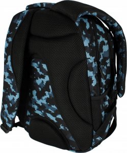 Starpak Plecak szkolny wielokomorowy Starpak Moro 2