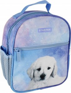 Starpak Plecak przedszkolny jednokomorowy Piesek 5