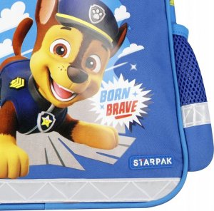 Starpak Plecak szkolny jednokomorowy Psi Patrol Starpak 2