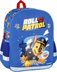 Starpak Plecak szkolny jednokomorowy Psi Patrol Starpak 4