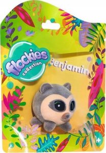 Figurka Tm Toys Niedżwiedź figurka dla dzieci zabawka Flockies 3
