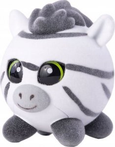 Figurka Tm Toys Zebra figurka dla dzieci zabawka Flockies 2