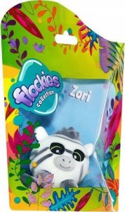 Figurka Tm Toys Zebra figurka dla dzieci zabawka Flockies 3