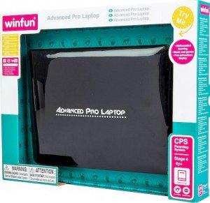 Smily Play Laptop komputer edukacyjny dla dzieci 3l+ (GXP-861022) 3