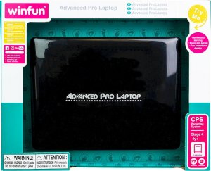 Smily Play Laptop komputer edukacyjny dla dzieci 3l+ (GXP-861022) 4