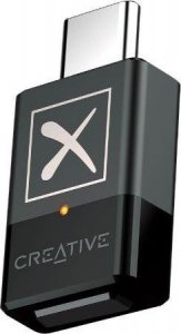 Adapter bluetooth Creative Nadajnik audio BT-W5 4