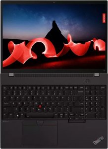 Laptop Lenovo ThinkPad T16 G2 i7-1355U / 16 GB / 1 TB / W11 Pro (21HH003EPB) 2