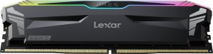 Pamięć Lexar Ares RGB, DDR5, 32 GB, 6400MHz, CL32 (LD5EU016G-R6400GDLA) 5