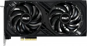 Karta graficzna Palit GeForce RTX 4060 Dual 8GB GDDR6 (NE64060019P1-1070D) 4