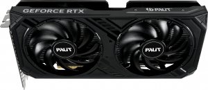 Karta graficzna Palit GeForce RTX 4060 Dual 8GB GDDR6 (NE64060019P1-1070D) 8