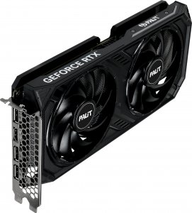 Karta graficzna Palit GeForce RTX 4060 Dual 8GB GDDR6 (NE64060019P1-1070D) 9