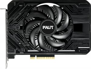 Karta graficzna Palit GeForce RTX 4060 StormX 8GB GDDR6 (NE64060019P1-1070F) 4