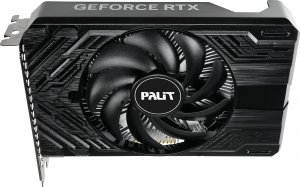 Karta graficzna Palit GeForce RTX 4060 StormX 8GB GDDR6 (NE64060019P1-1070F) 7