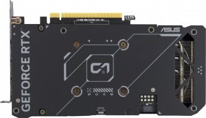 Karta graficzna Asus Dual GeForce RTX 4060 8GB GDDR6 (DUAL-RTX4060-8G) 11