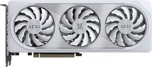 Karta graficzna Gigabyte GeForce RTX 4060 Aero OC 8GB GDDR6 (GV-N4060AERO OC-8GD) 4