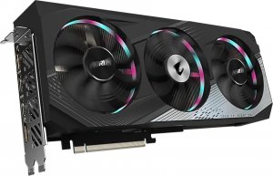 Karta graficzna Gigabyte Aorus GeForce RTX 4060 Elite 8GB GDDR6 (GV-N4060AORUS E-8GD) 2