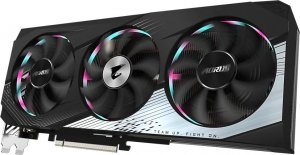 Karta graficzna Gigabyte Aorus GeForce RTX 4060 Elite 8GB GDDR6 (GV-N4060AORUS E-8GD) 3