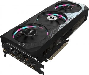 Karta graficzna Gigabyte Aorus GeForce RTX 4060 Elite 8GB GDDR6 (GV-N4060AORUS E-8GD) 5