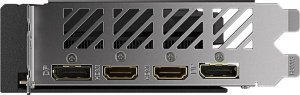 Karta graficzna Gigabyte GeForce RTX 4060 Windforce OC 8GB GDDR6 (GV-N4060WF2OC-8GD) 2