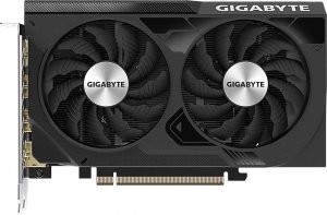 Karta graficzna Gigabyte GeForce RTX 4060 Windforce OC 8GB GDDR6 (GV-N4060WF2OC-8GD) 6