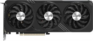 Karta graficzna Gigabyte GeForce RTX­­ 4060 Gaming OC 8GB GDDR6 (GV-N4060GAMING OC-8GD) 4
