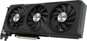 Karta graficzna Gigabyte GeForce RTX­­ 4060 Gaming OC 8GB GDDR6 (GV-N4060GAMING OC-8GD) 8