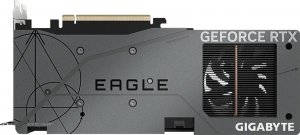 Karta graficzna Gigabyte GeForce RTX 4060 Eagle OC 8GB GDDR6 (GV-N4060EAGLE OC-8GD) 6