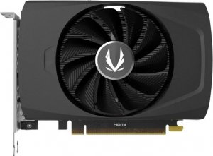 Karta graficzna Zotac Gaming GeForce RTX 4060 Solo 8GB GDDR6 (ZT-D40600G-10L) 2