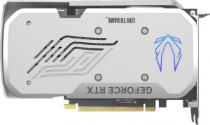 Karta graficzna Zotac Gaming GeForce RTX 4060 Twin Edge OC White 8GB GDDR6 (ZT-D40600Q-10M) 4