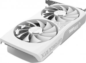 Karta graficzna Zotac Gaming GeForce RTX 4060 Twin Edge OC White 8GB GDDR6 (ZT-D40600Q-10M) 6