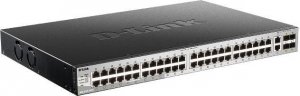 Switch D-Link DGS-3130-54TS/E 2