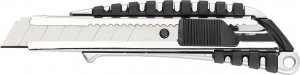 Hardy Nóż uniwersalny aluminiowy z ostrzem łamanym 18 mm 1